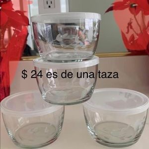 Nueva en caja